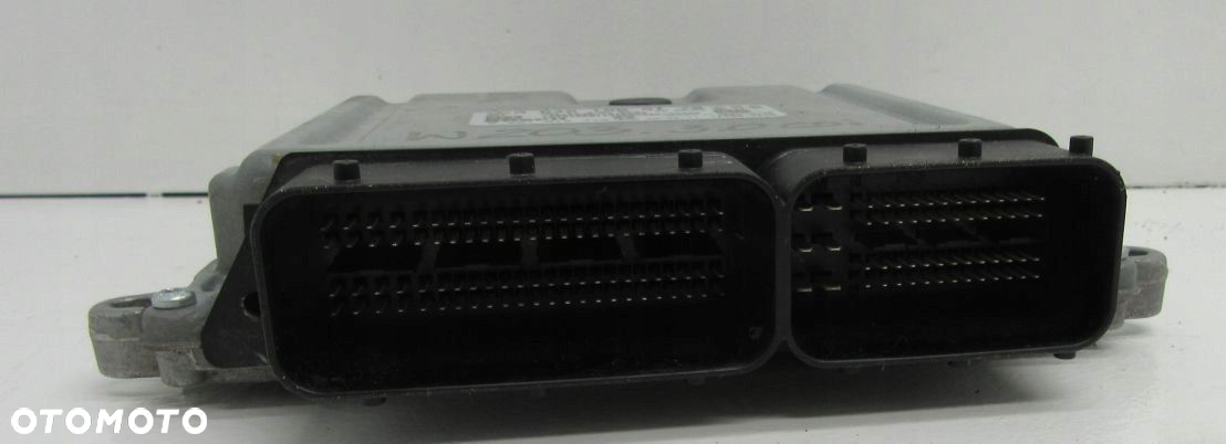 KOMPUTER MERCEDES W203 3.0 320 CDI V6 A6421509179 - 4