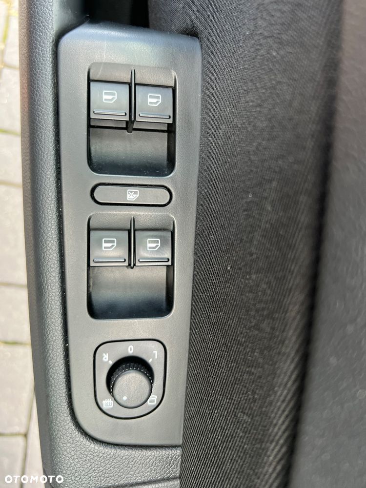 Skoda Superb 2.0 TDI Comfort - 20