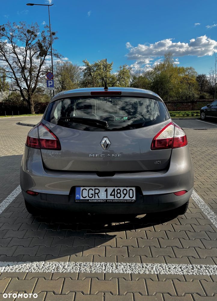Renault Megane - 3