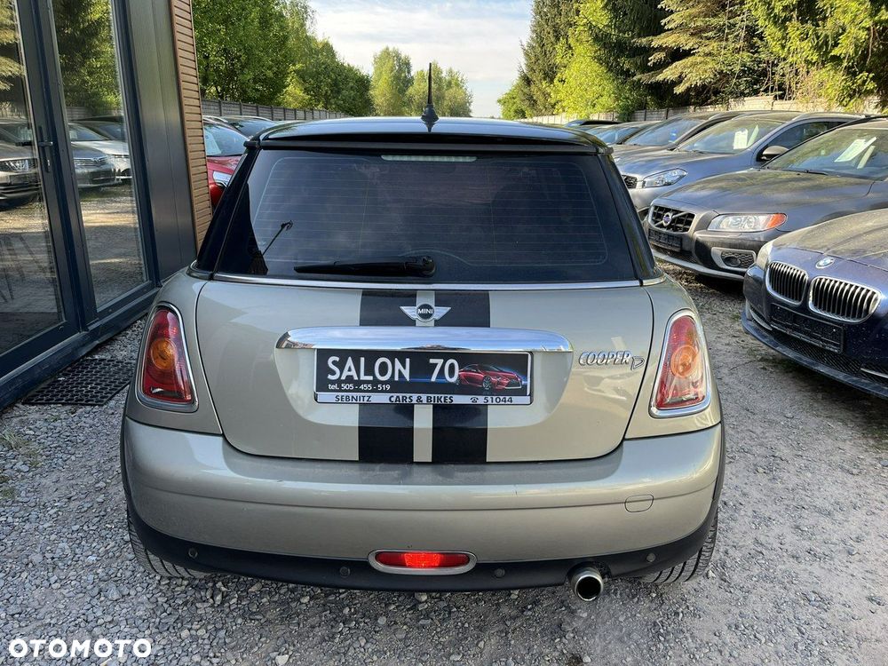 MINI Cooper - 9