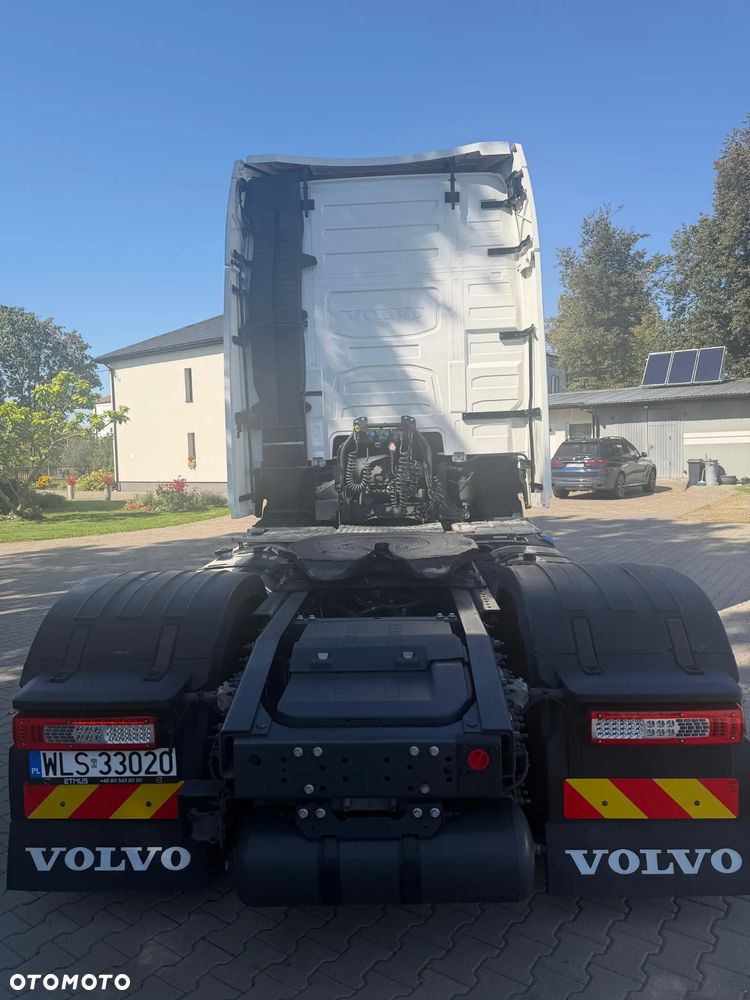 Volvo FH - 11
