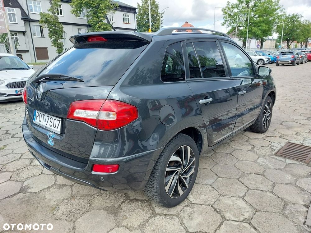 Renault Koleos - 8