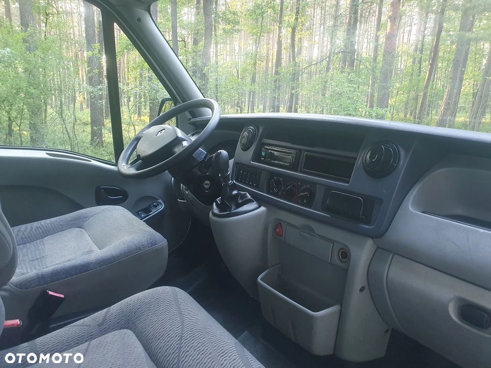 Renault Master - 16