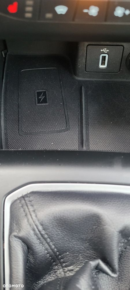 Ford Focus 1.0 EcoBoost Start-Stopp-System TITANIUM STYLE - 22