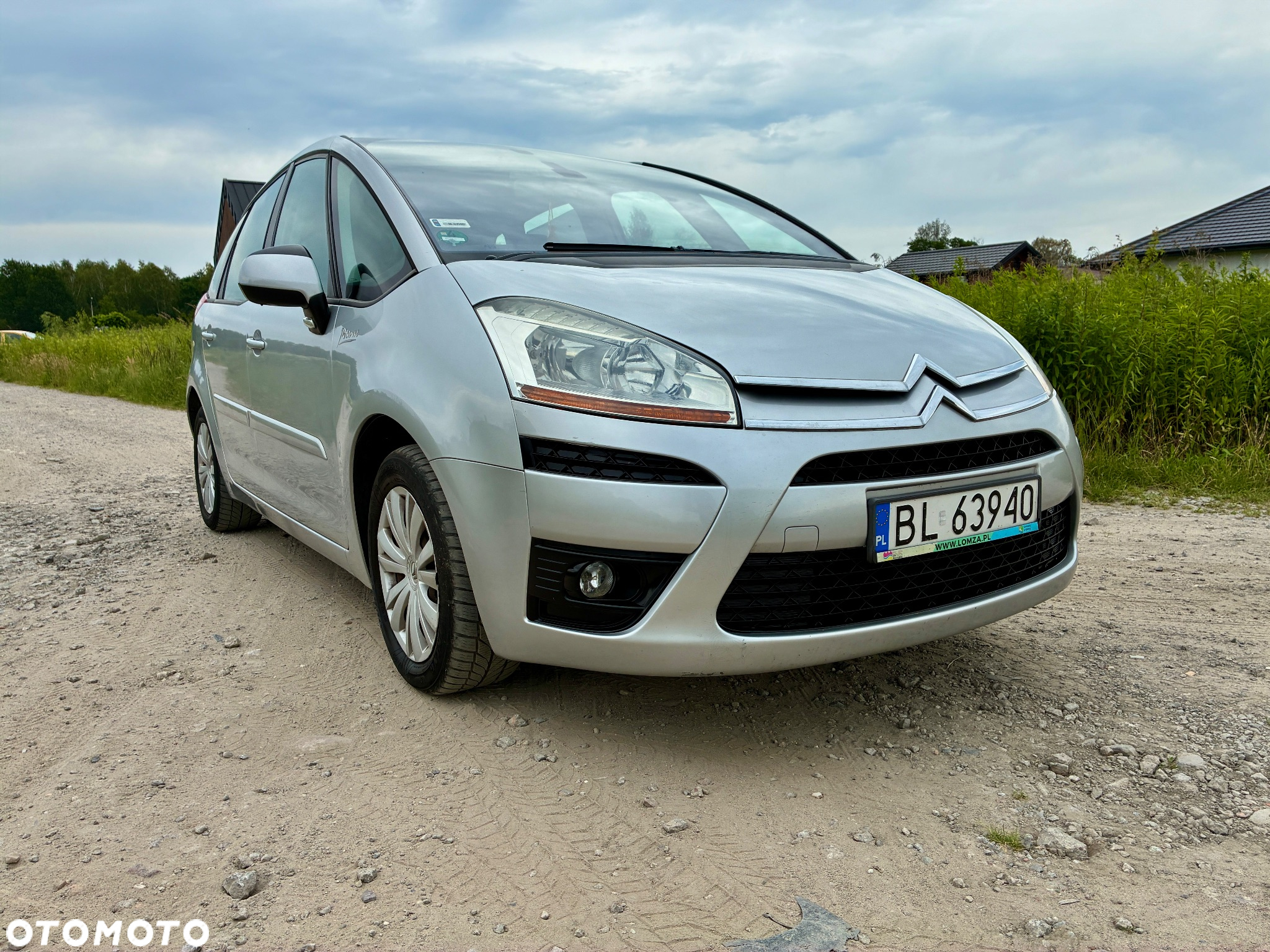 Citroën C4 Picasso 1.8 16V Tendance - 3