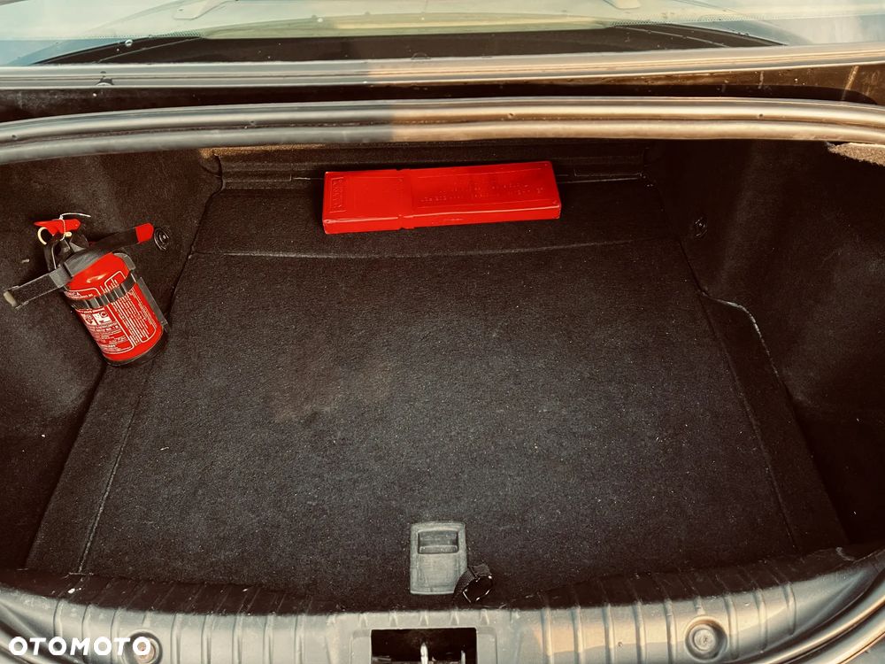 Alfa Romeo 159 1.9JTS Progression - 16