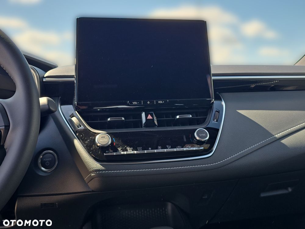 Toyota Corolla 1.8 Hybrid Comfort - 16