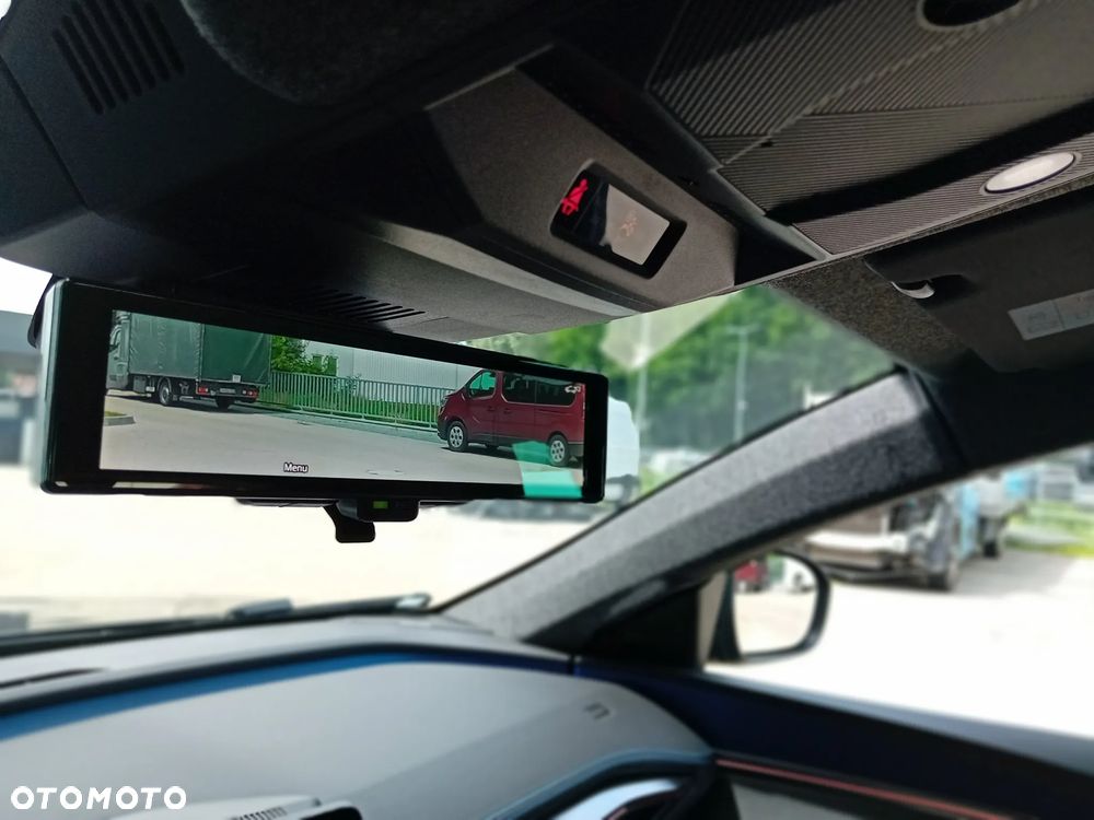 Renault Scenic EV87 esprit Alpine - 24