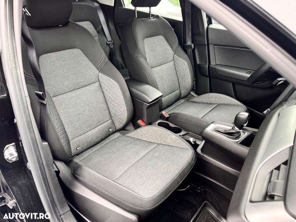 Renault Captur E-TECH Full 145 E-Tech Engineered - 16