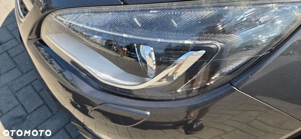 Opel Astra 1.4 Turbo Active - 24