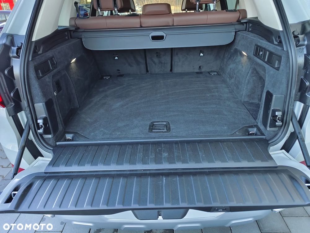 BMW X5 xDrive25d xLine - 17