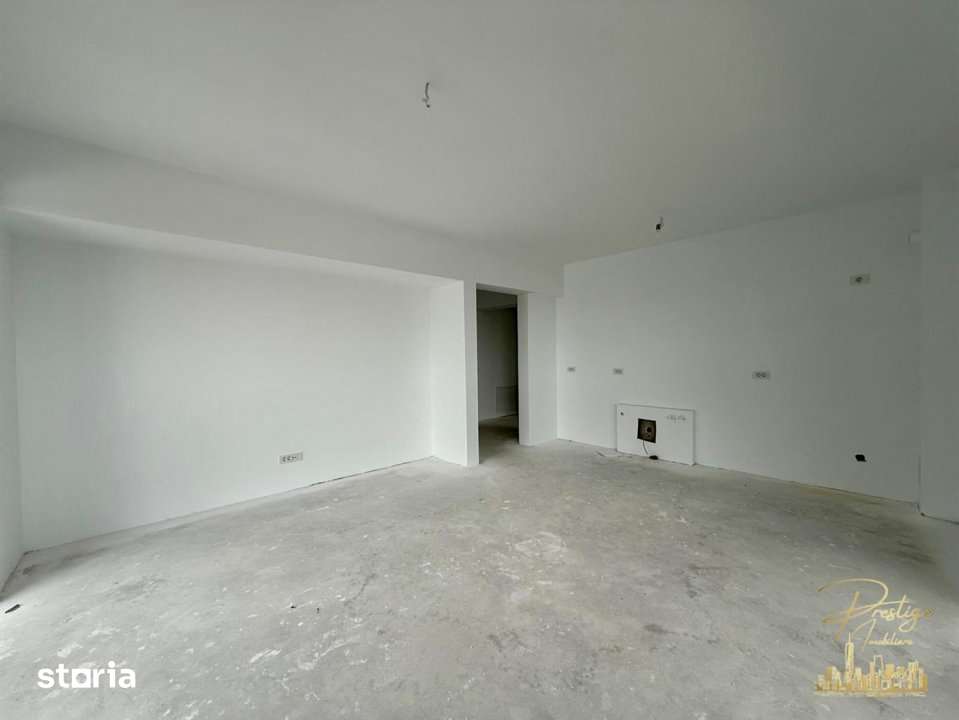 Apartament cu 4 camere nou tip Roma de vanzare, Prima Urbana 3-Oradea — fotografia 2