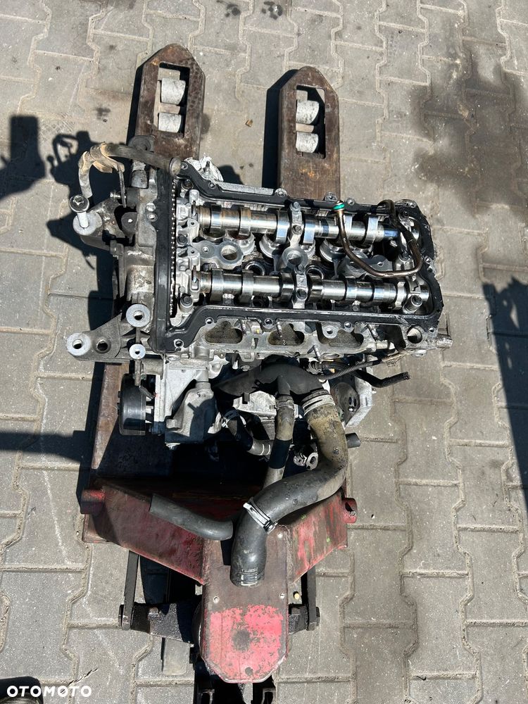 Silnik 1.0 tce H4DF480 Dacia sandero III Jogger Renault Clio V Captur II - 1
