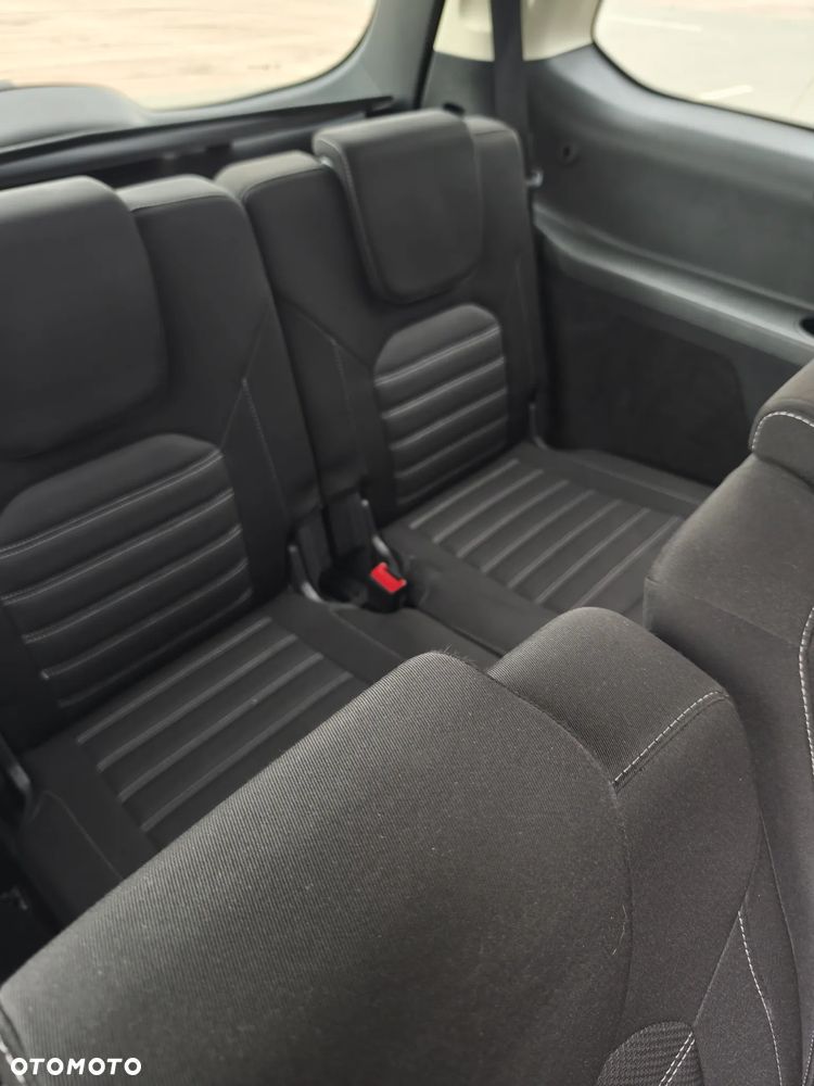 Ford Galaxy 2.0 TDCi Bi-Turbo Titanium PowerShift - 17