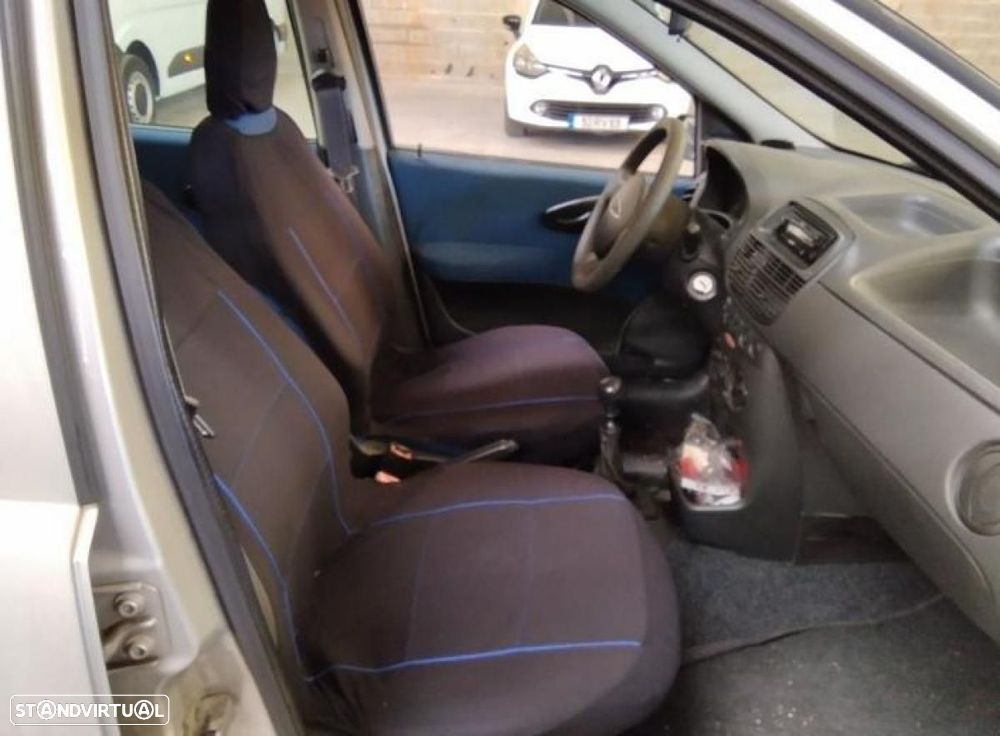 Fiat Punto - 4