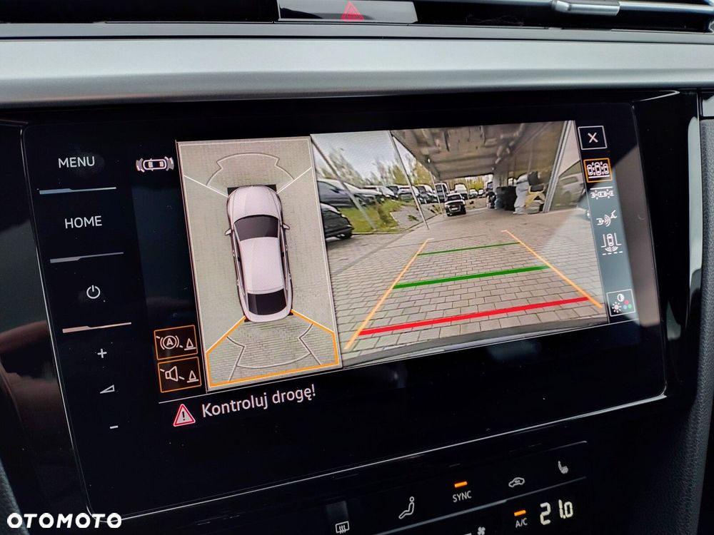 Volkswagen Arteon 2.0 TDI 4Motion R-Line DSG - 27