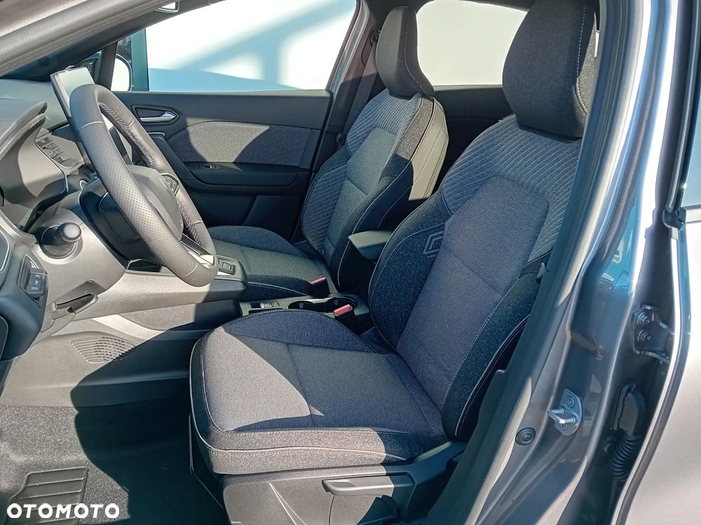 Renault Captur 1.8 E-TECH Full Hybrid 160 Techno - 16