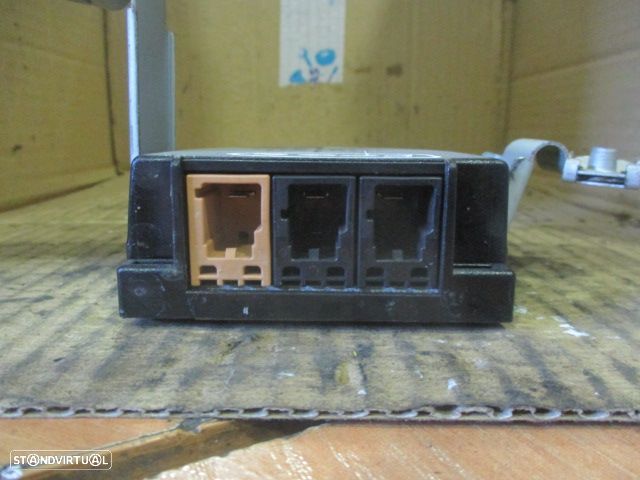 Antena 8P4035225D AUDI A3 8P SPORTBACK 2007 AUDI A3 8P SPORTBACK 2008 2.0TDI 140CV 5P CINZA - 1