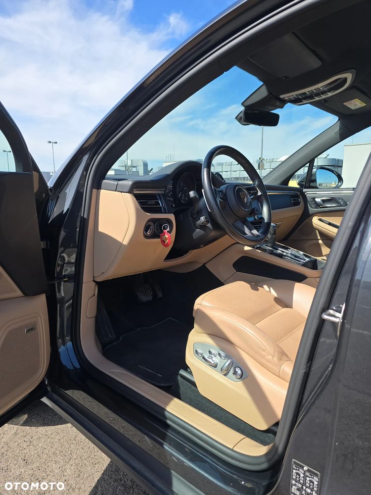 Porsche Macan PDK - 14