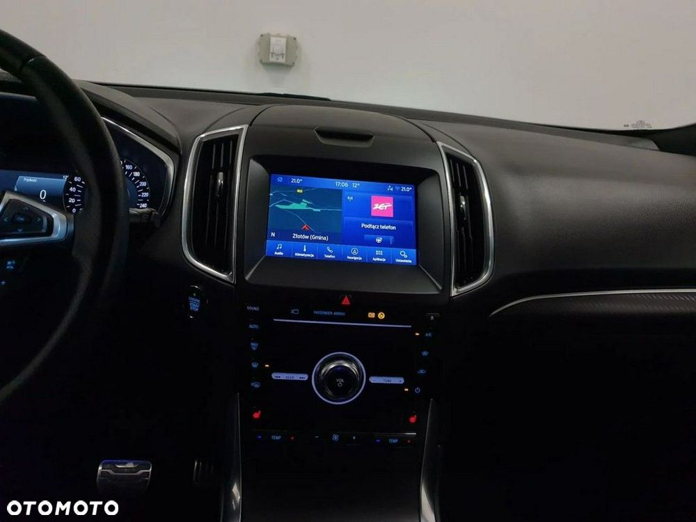Ford Edge 2.0 EcoBlue Bi-Turbo 4x4 ST-LINE - 13