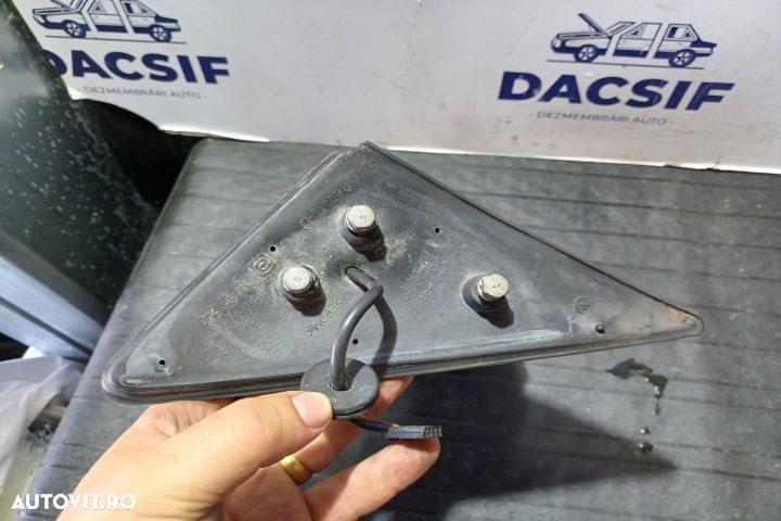 Oglinda stanga electrica 81444710  CU 4 FIRE 81444710  CU 4 FIRE BMW - 6