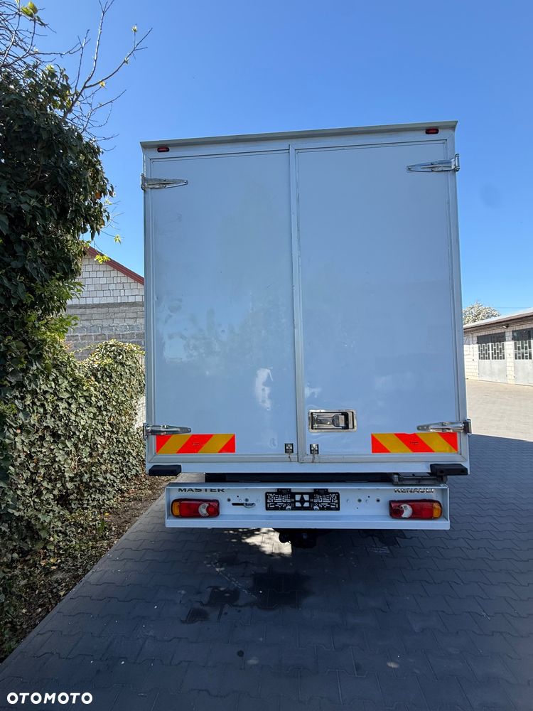 Opel Movano - 3