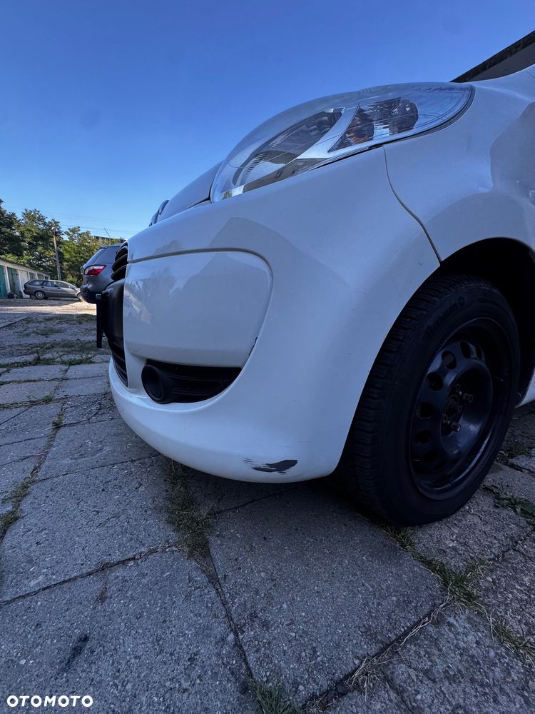 Citroën C1 1.0i Desire - 30