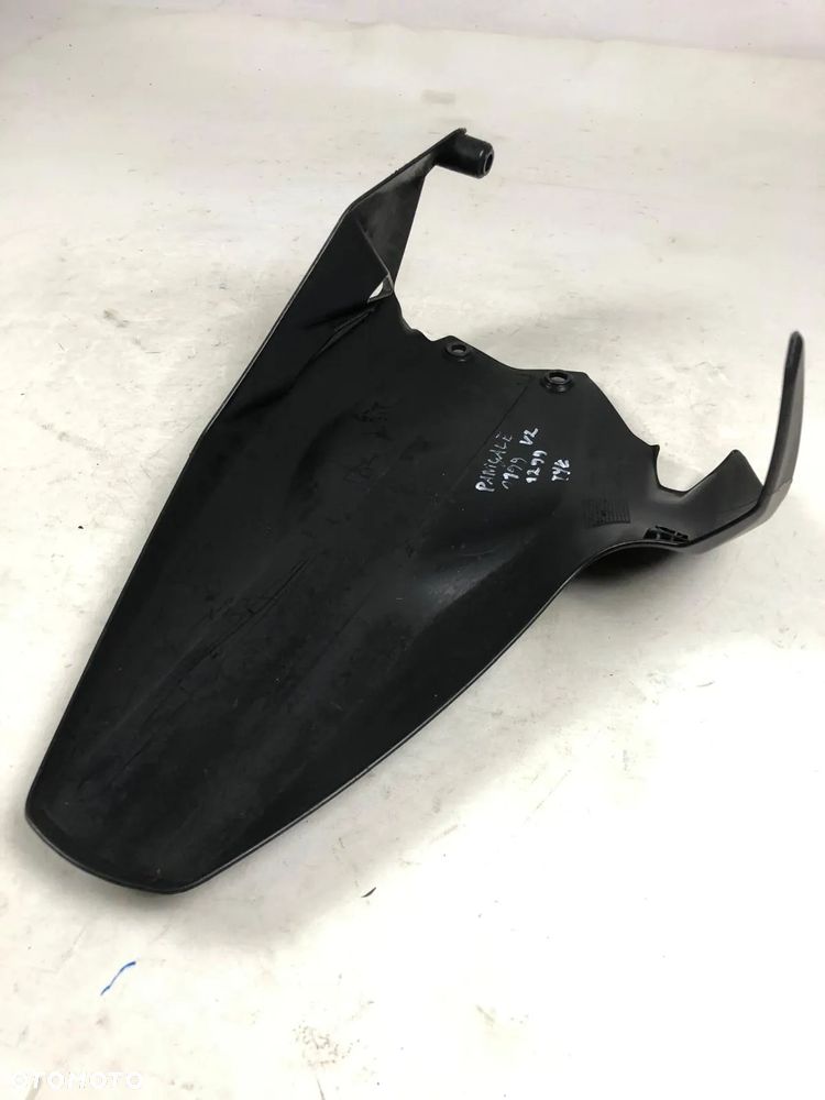 Ducati Panigale 1199 1299 V2 12-20 Nadkole Tył Błotnik Owiewka Osłona - 5