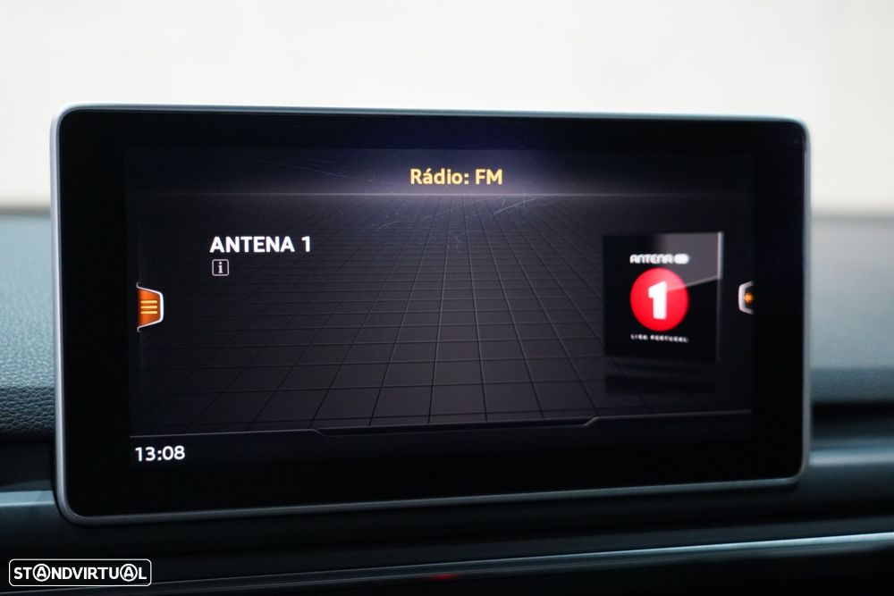 Audi A5 Sportback 2.0 TDI S-line S tronic - 13