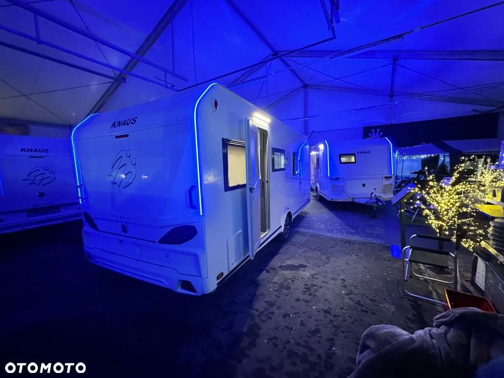 KNAUS YASEO 340 PX - 41