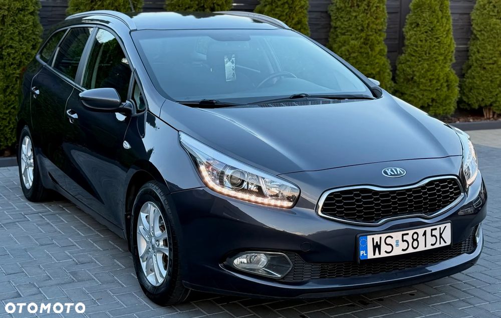 Kia Ceed - 3