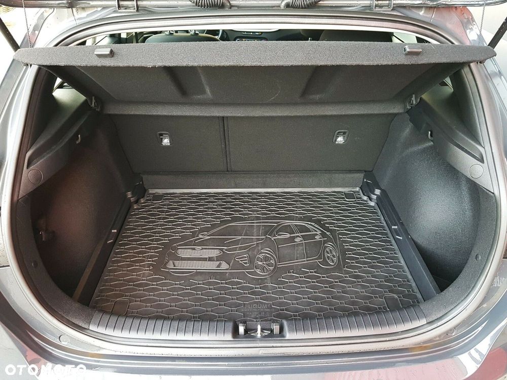 Kia Ceed 1.0 T-GDI M - 28