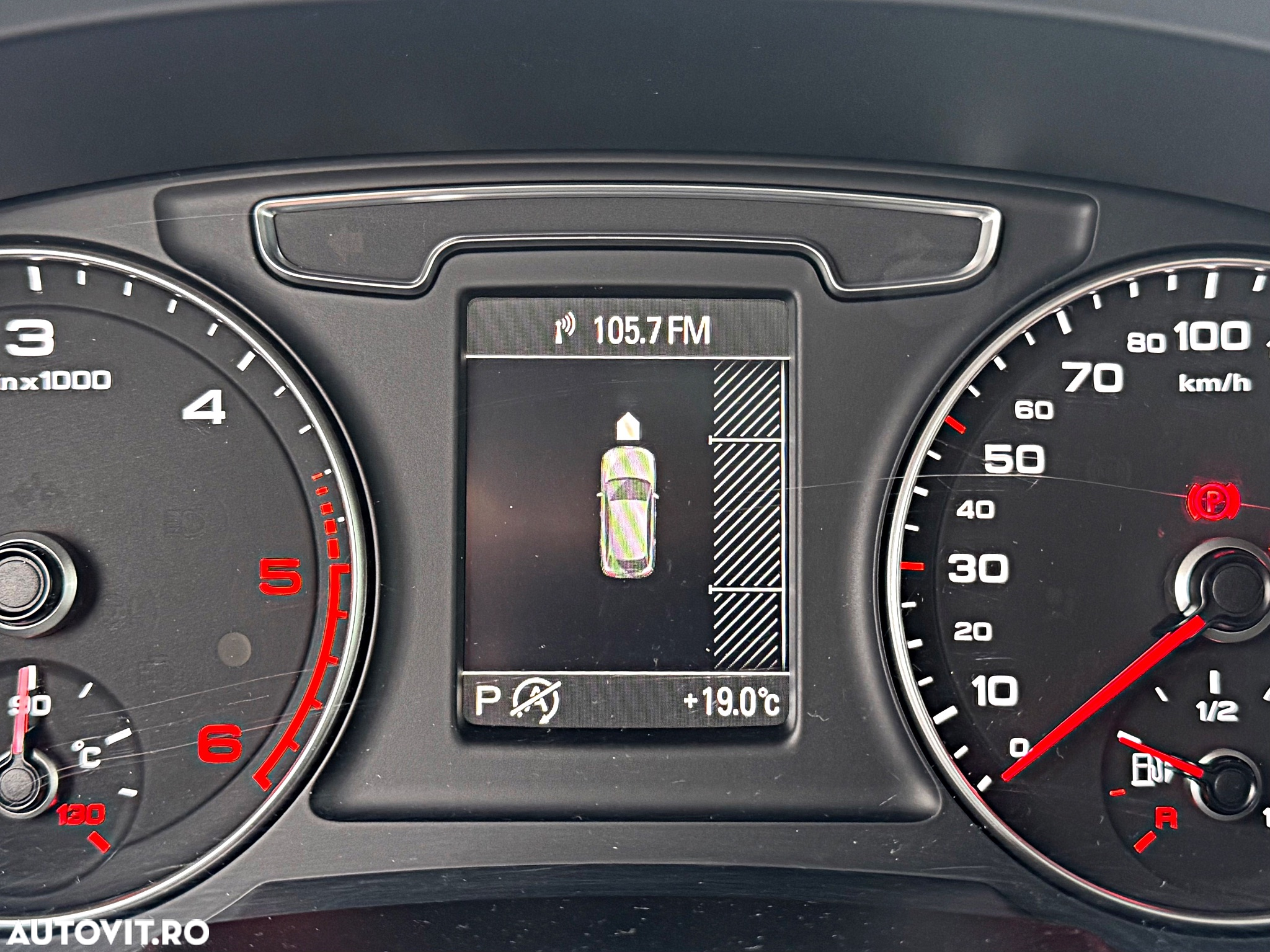 Audi Q3 2.0 TDI Quattro S tronic sport - 34