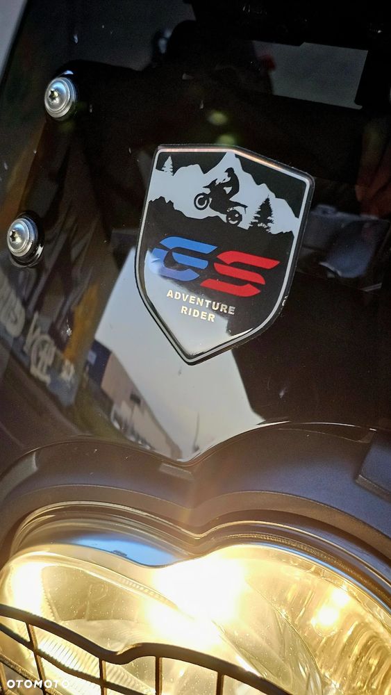 BMW GS - 15