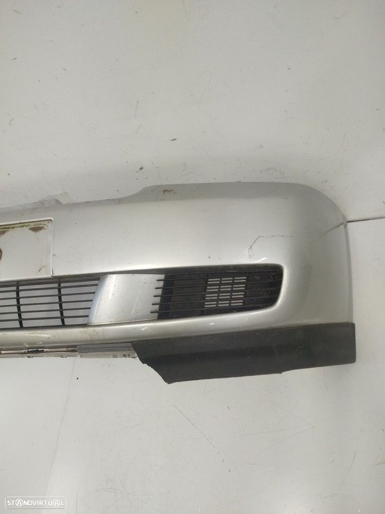 Para Choques Ft Opel Vectra C Caravan - 3