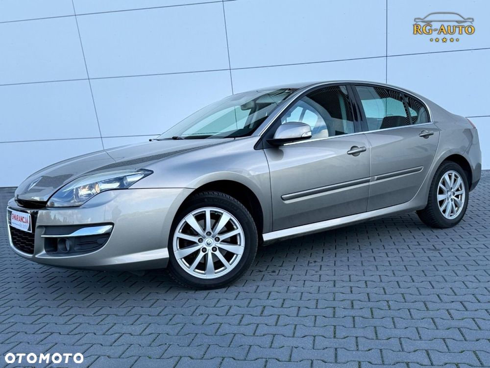 Renault Laguna - 15