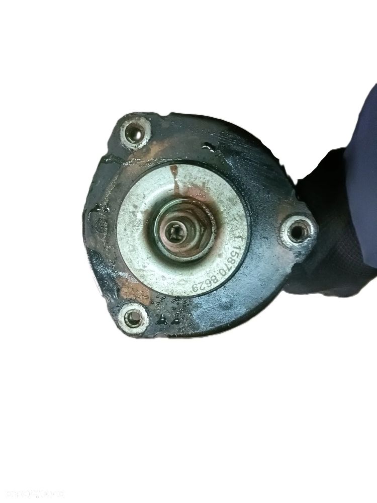 SKODA FABIA II 07-14 1,4 B amortyzator prawy przód PP 6Q0413031BJ * - 4