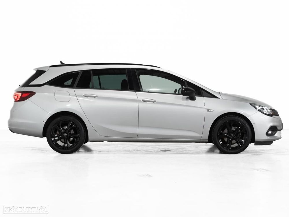 Opel Astra Sports Tourer 1.5 D Ultimate Aut. S/S - 2