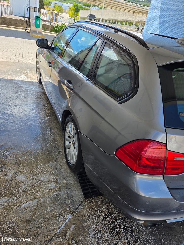 BMW 320 d Sport - 5