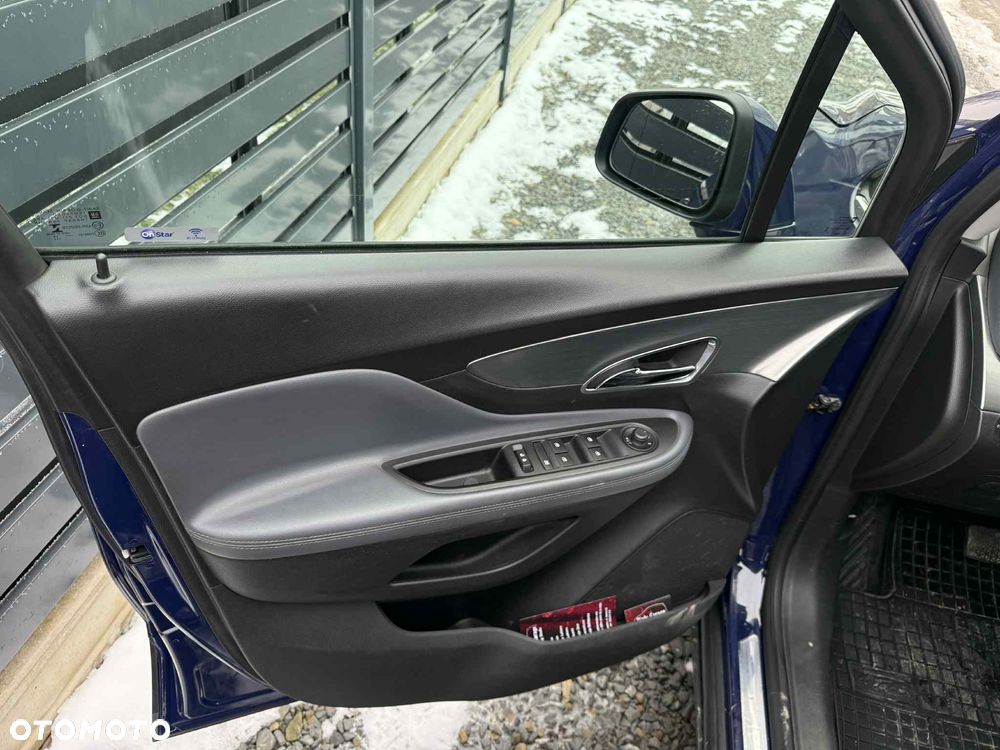 Opel Mokka - 10