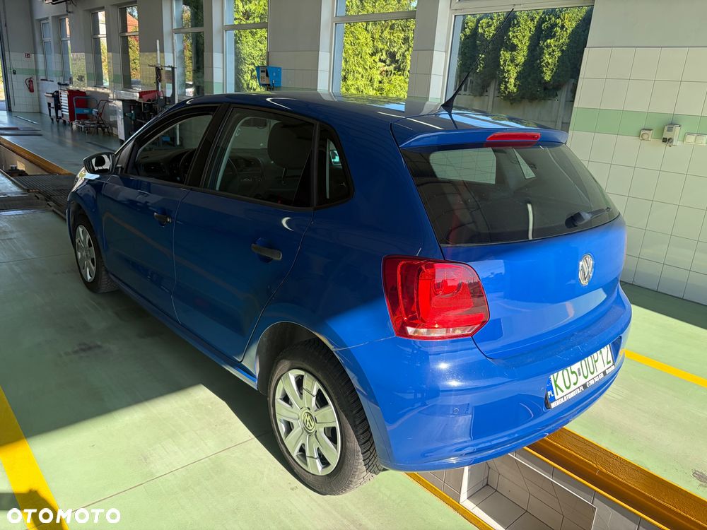 Volkswagen Polo - 10