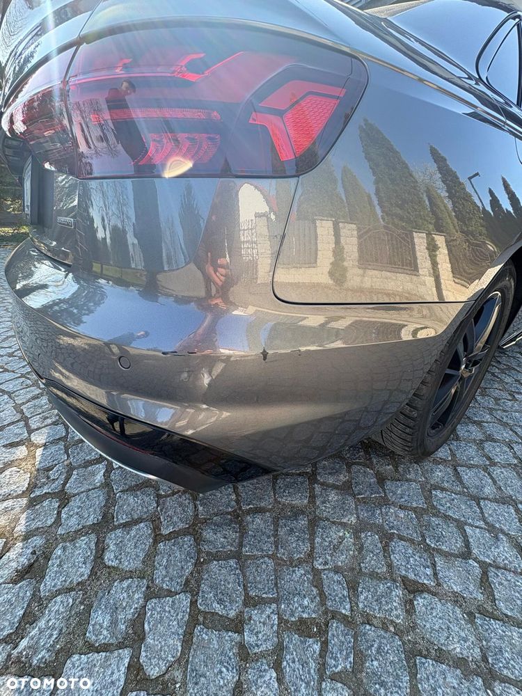 Audi A4 Limousine 45 TFSI mHEV Quattro S Line S tronic - 9