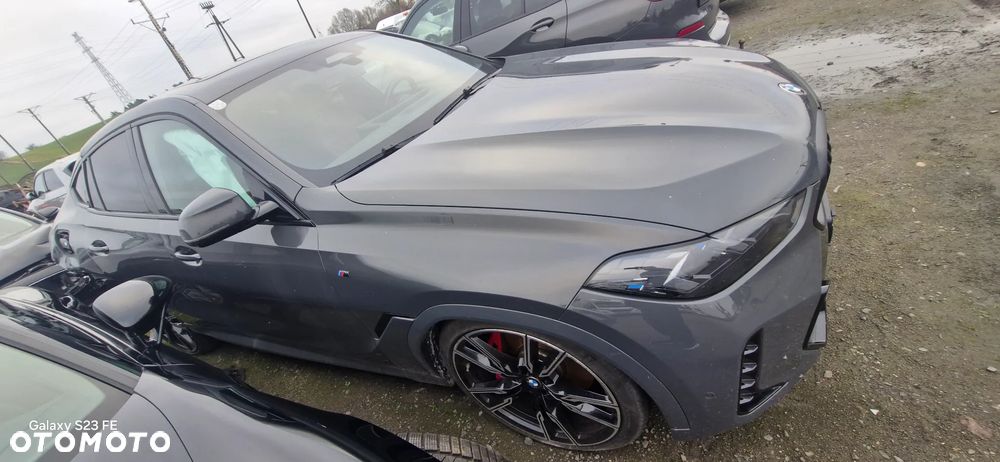 BMW X6 xDrive30d - 16