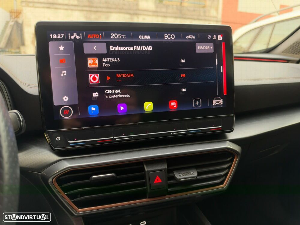 Cupra Formentor - 26