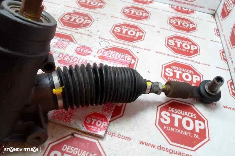 CREMALHEIRA DIREÇÃO VOLKSWAGEN PASSAT 1999 -8D1422071M - 3