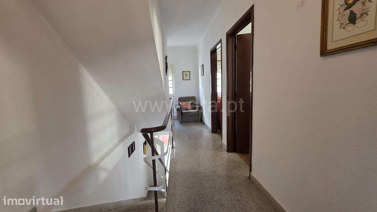Moradia T3 / Fundão, Alcongosta - Grande imagem: 2/20