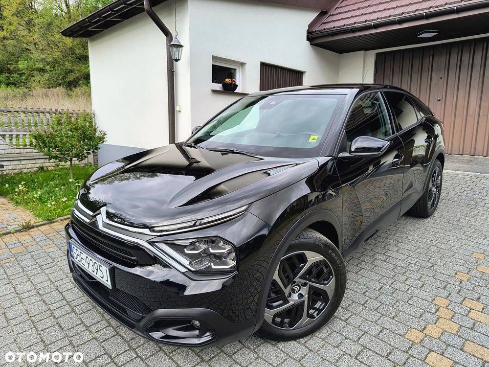 Citroën C4 - 10