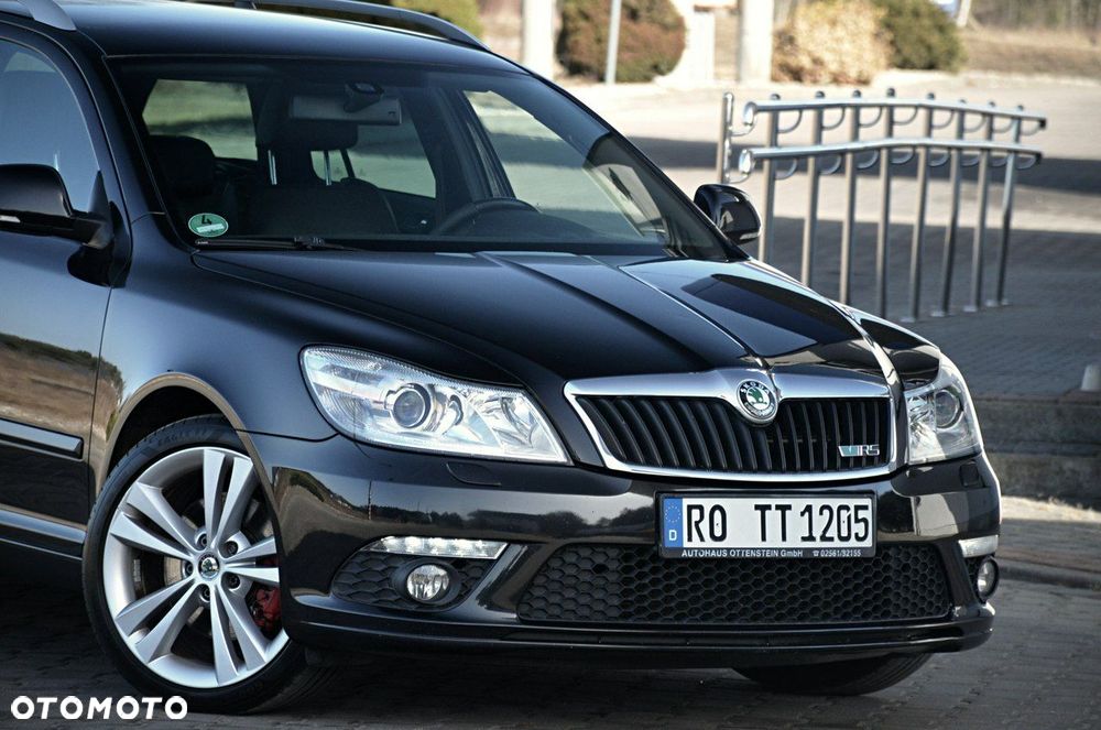 Skoda Octavia - 4