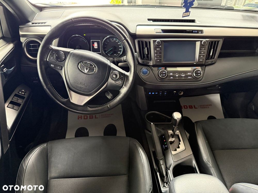 Toyota RAV4 - 19