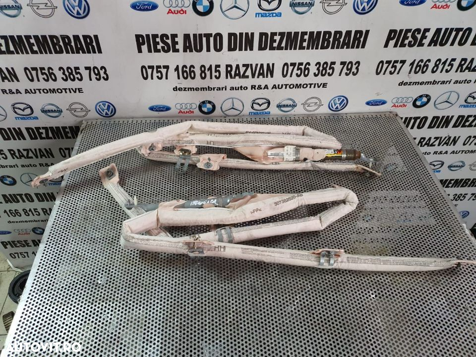 Airbag Cortina Stanga Dreapta Opel Insignia A Break - 2